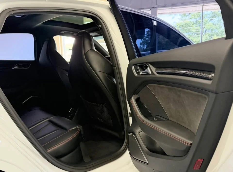 2018 Audi 8V RS3 - Image 14 of 18
