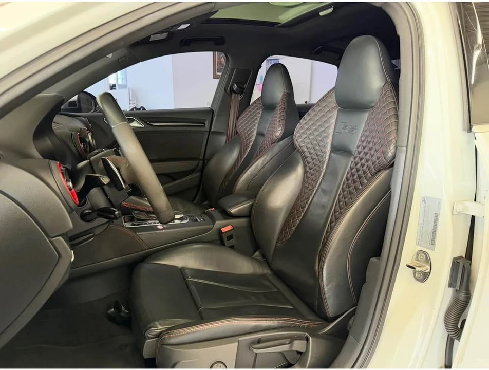 2018 Audi 8V RS3 - Image 6 of 18
