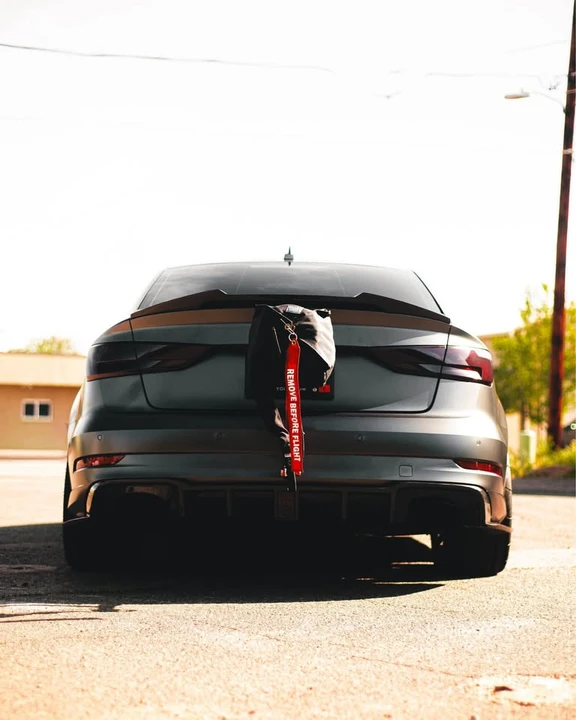 2018 Audi 8V RS3 - Image 11 of 20