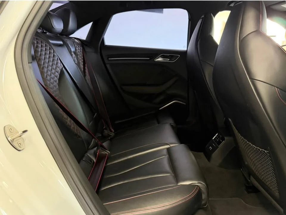 2018 Audi 8V RS3 - Image 15 of 18