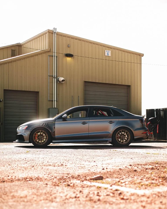 2018 Audi 8V RS3 - Image 14 of 20