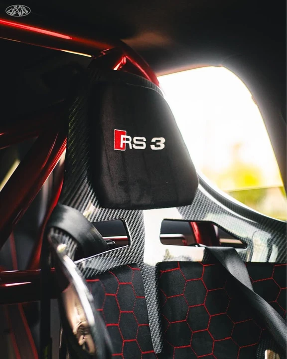 2018 Audi 8V RS3 - Image 10 of 20