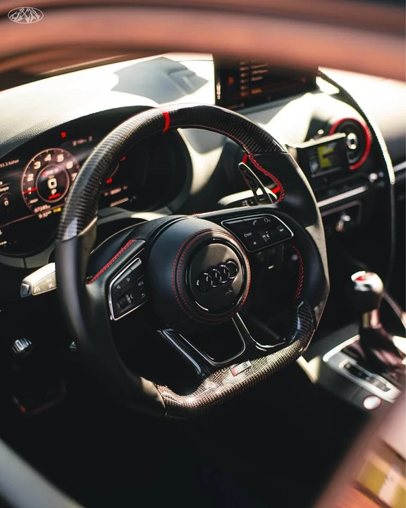 2018 Audi 8V RS3 - Image 16 of 20
