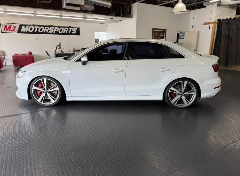 2018 Audi 8V RS3 - Image 2 of 18