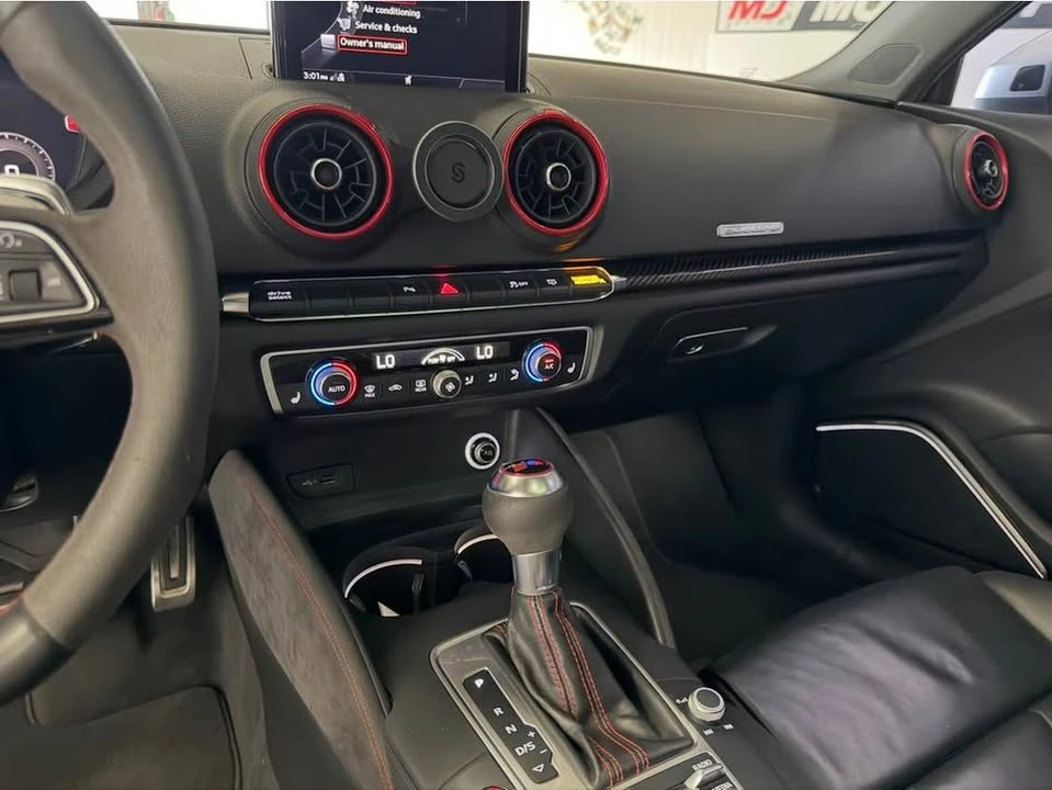 2018 Audi 8V RS3 - Image 11 of 18