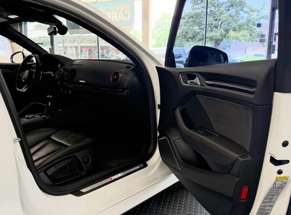 2018 Audi 8V RS3 - Image 12 of 18
