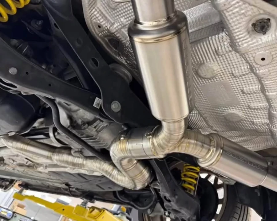 2018 Audi 8V RS3 - Image 20 of 20