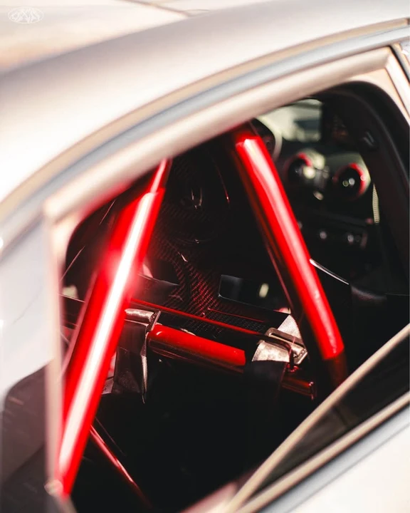 2018 Audi 8V RS3 - Image 6 of 20