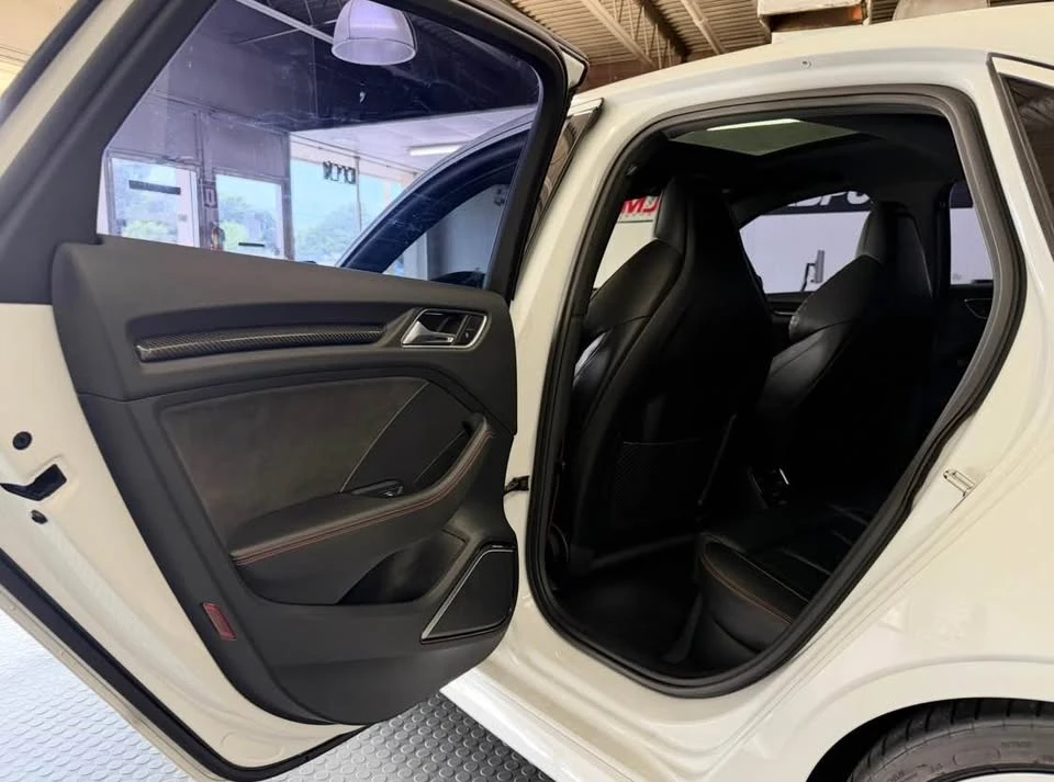 2018 Audi 8V RS3 - Image 16 of 18