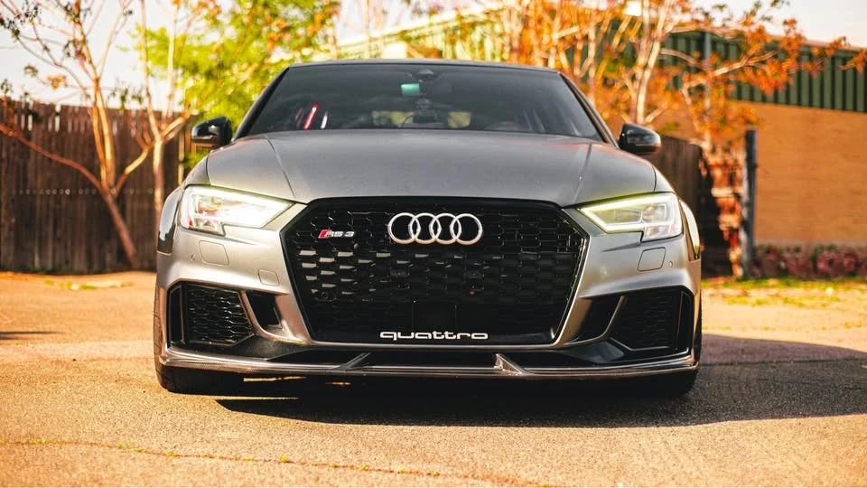 2018 Audi 8V RS3 - Image 3 of 20