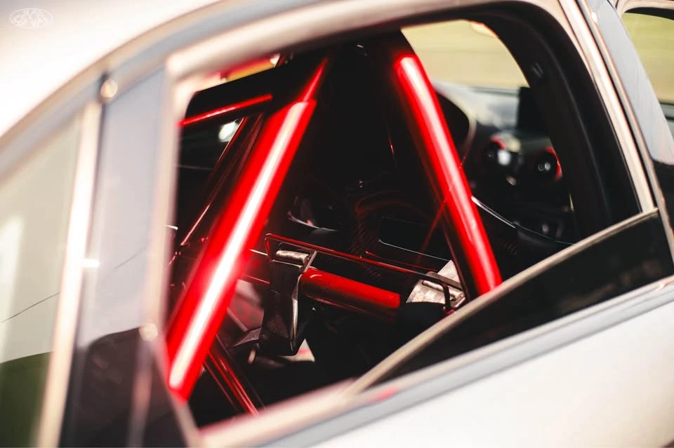 2018 Audi 8V RS3 - Image 7 of 20