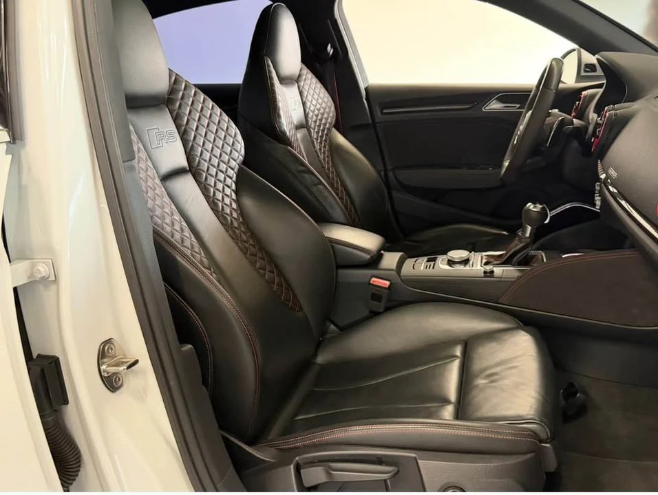 2018 Audi 8V RS3 - Image 13 of 18
