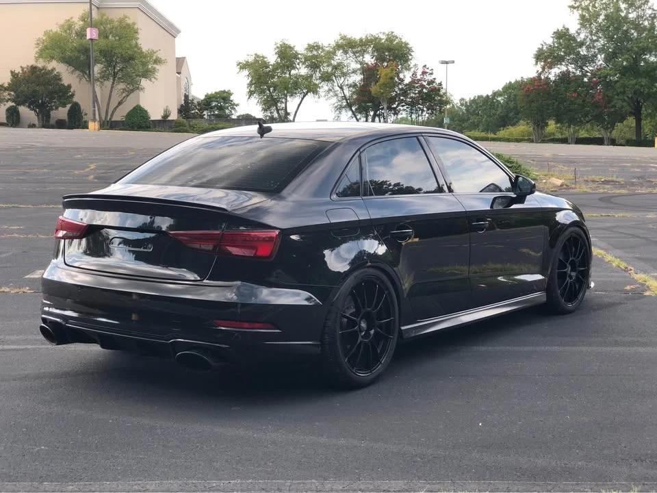 2018 Audi 8V RS3 - Image 3 of 19