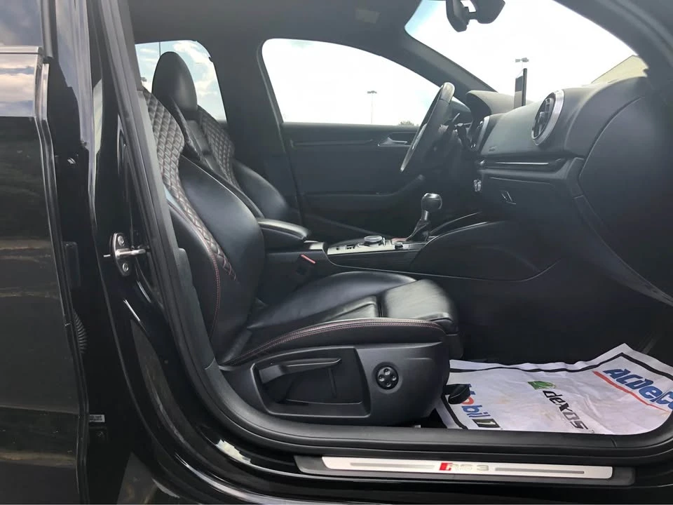 2018 Audi 8V RS3 - Image 14 of 19