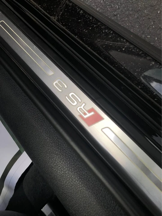 2018 Audi 8V RS3 - Image 15 of 19