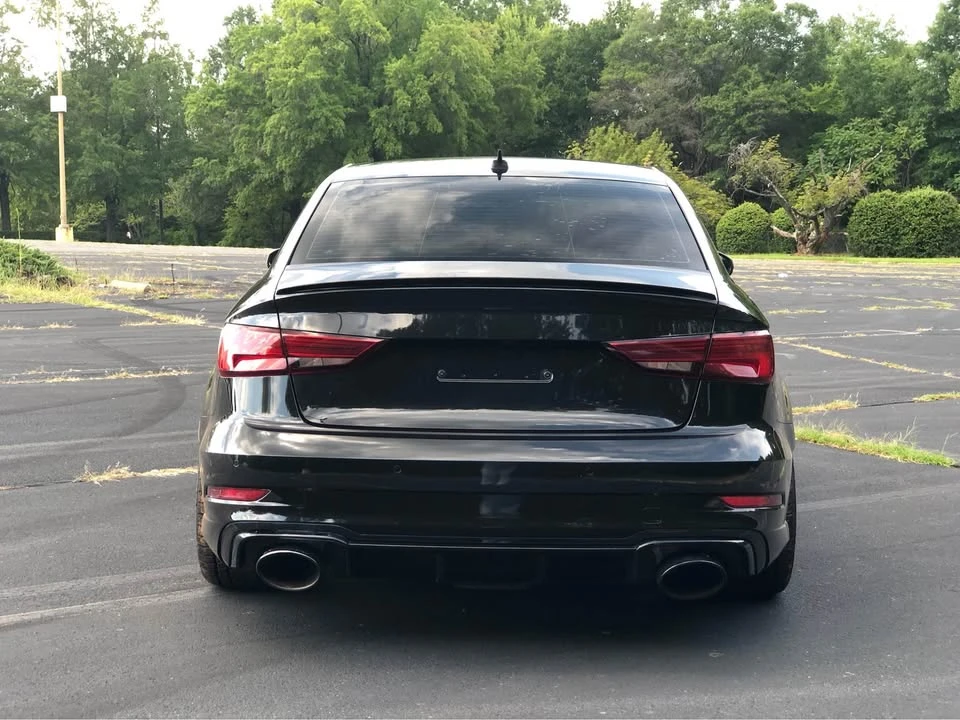 2018 Audi 8V RS3 - Image 4 of 19