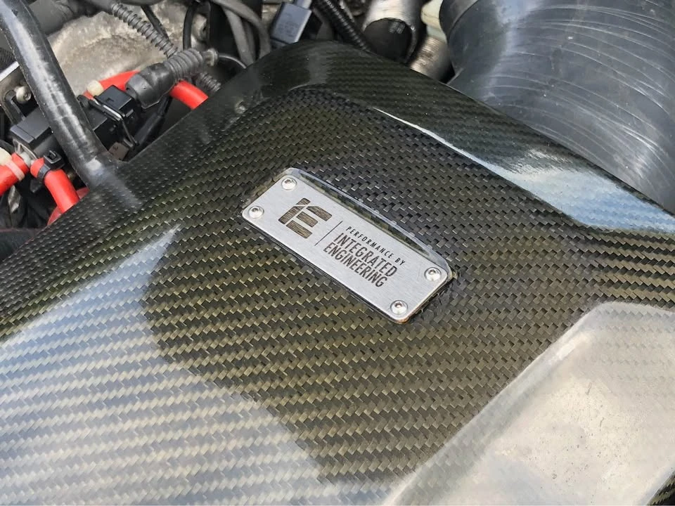 2018 Audi 8V RS3 - Image 17 of 19