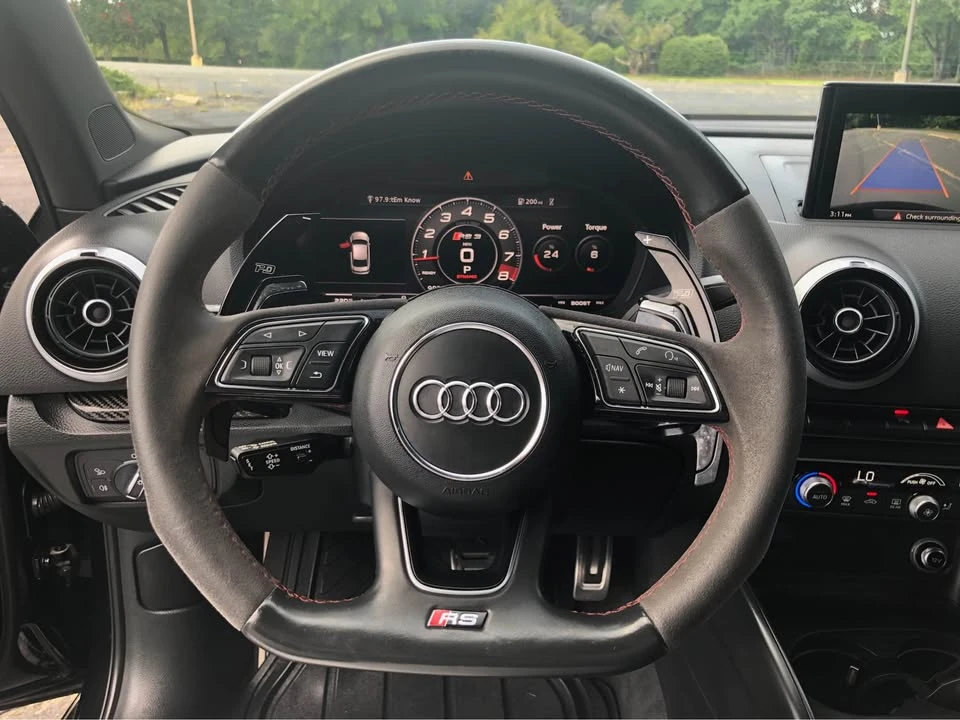 2018 Audi 8V RS3 - Image 7 of 19