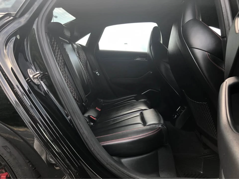 2018 Audi 8V RS3 - Image 13 of 19