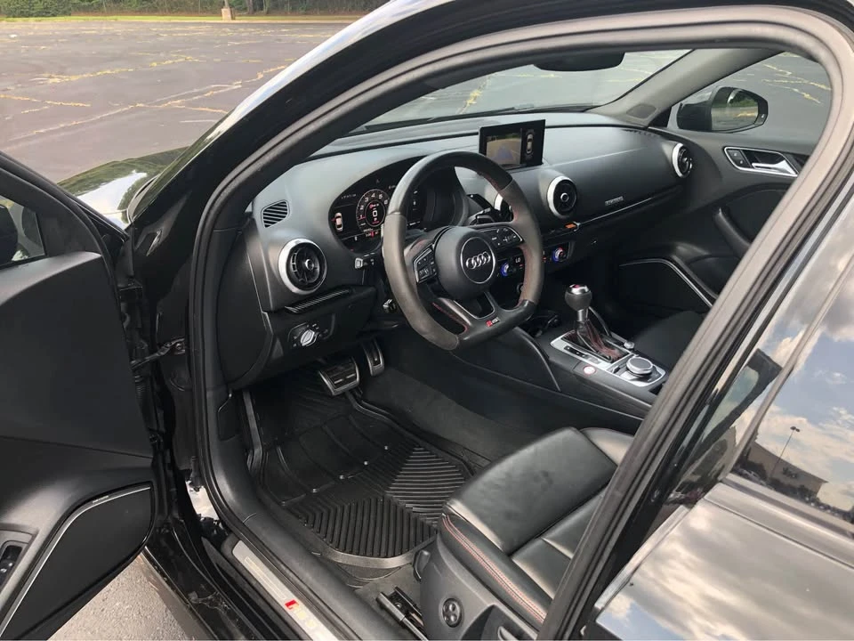 2018 Audi 8V RS3 - Image 5 of 19