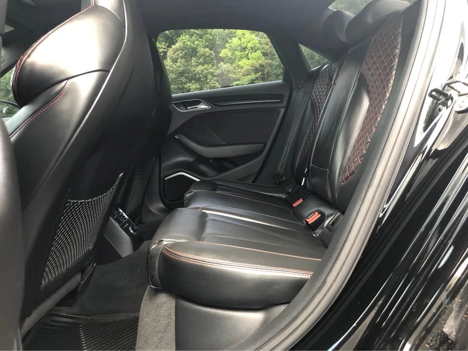 2018 Audi 8V RS3 - Image 11 of 19