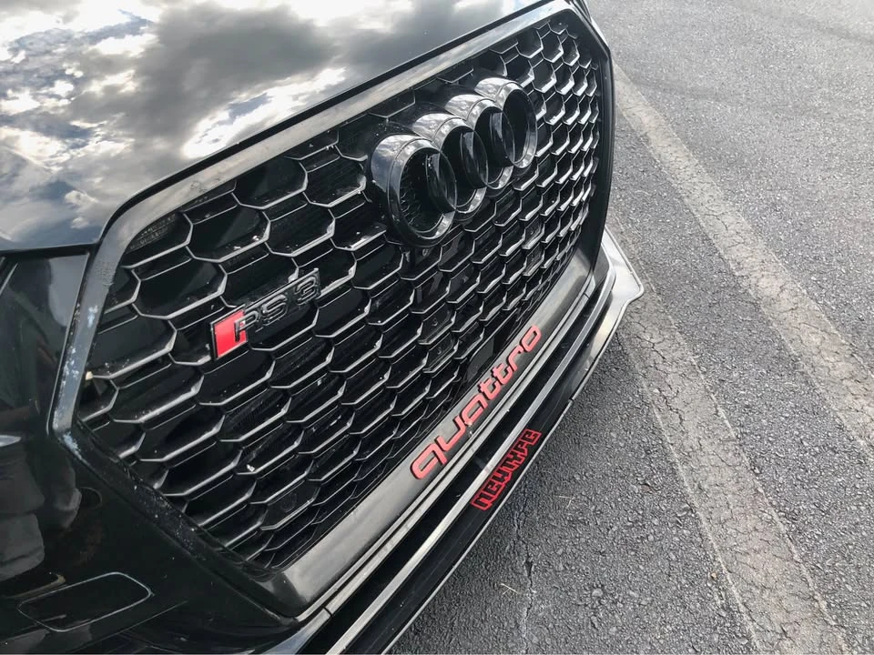 2018 Audi 8V RS3 - Image 16 of 19