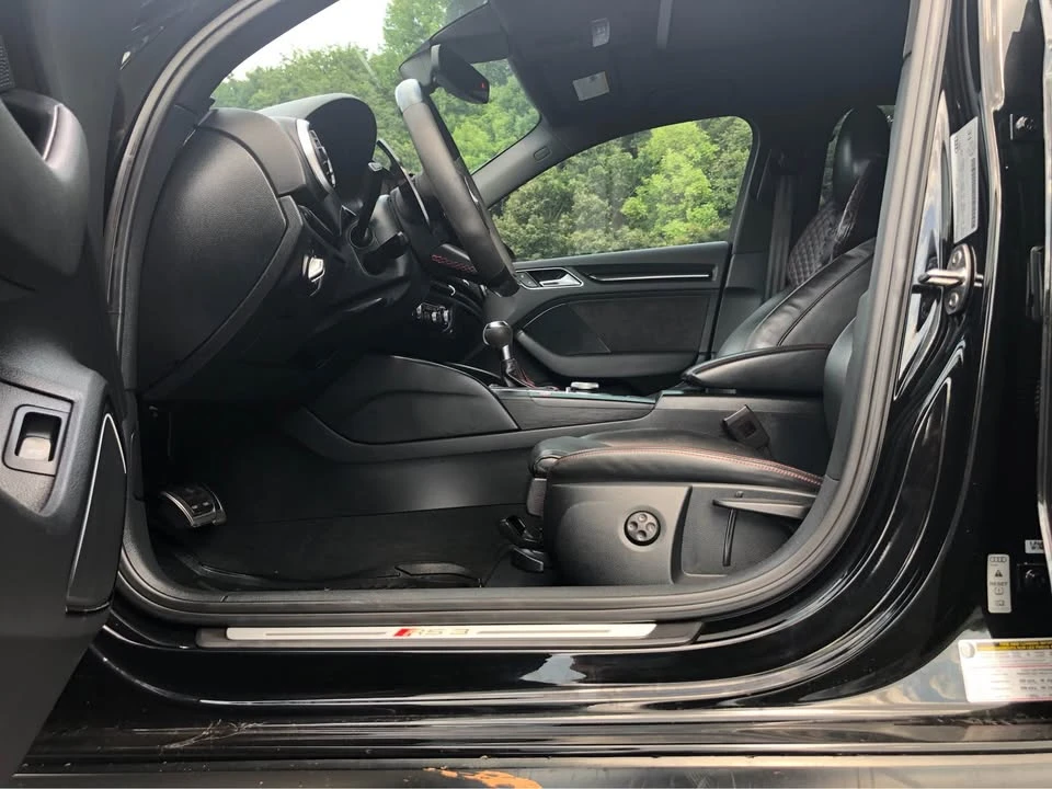 2018 Audi 8V RS3 - Image 6 of 19