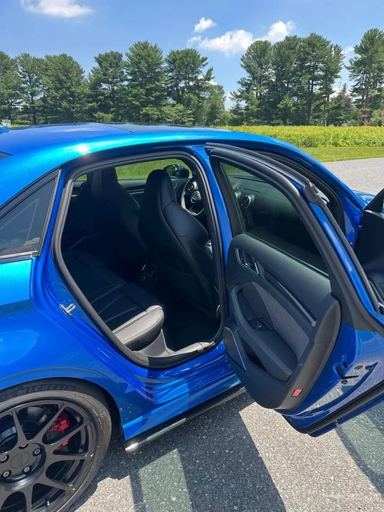 2018 Audi 8V RS3 - Image 7 of 20