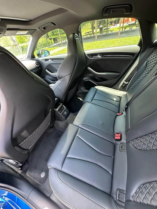 2018 Audi 8V RS3 - Image 15 of 20