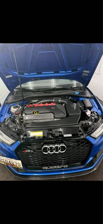 2018 Audi 8V RS3 - Image 6 of 20