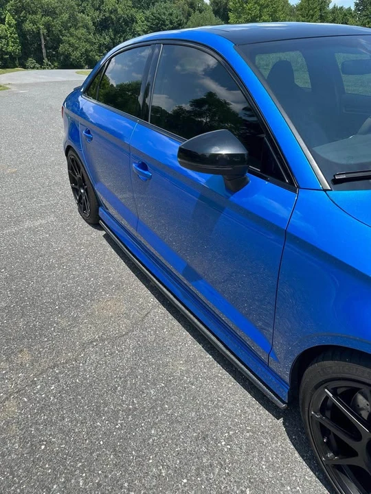 2018 Audi 8V RS3 - Image 20 of 20