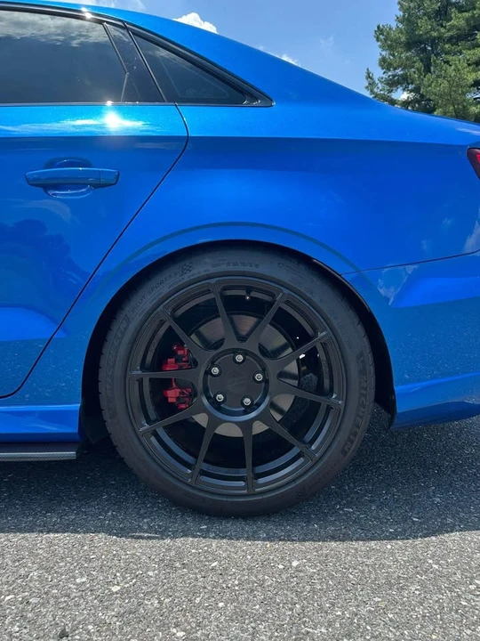 2018 Audi 8V RS3 - Image 13 of 20