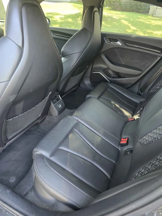 2018 Audi 8V RS3 - Image 6 of 8