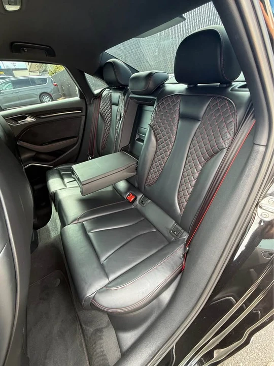 2018 Audi 8V RS3 - Image 7 of 11