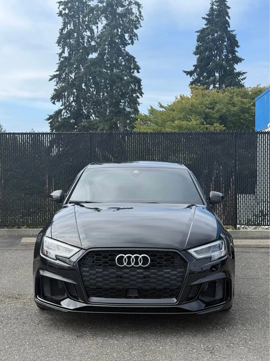 2018 Audi 8V RS3 - Image 2 of 11