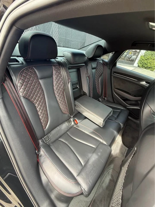 2018 Audi 8V RS3 - Image 5 of 11