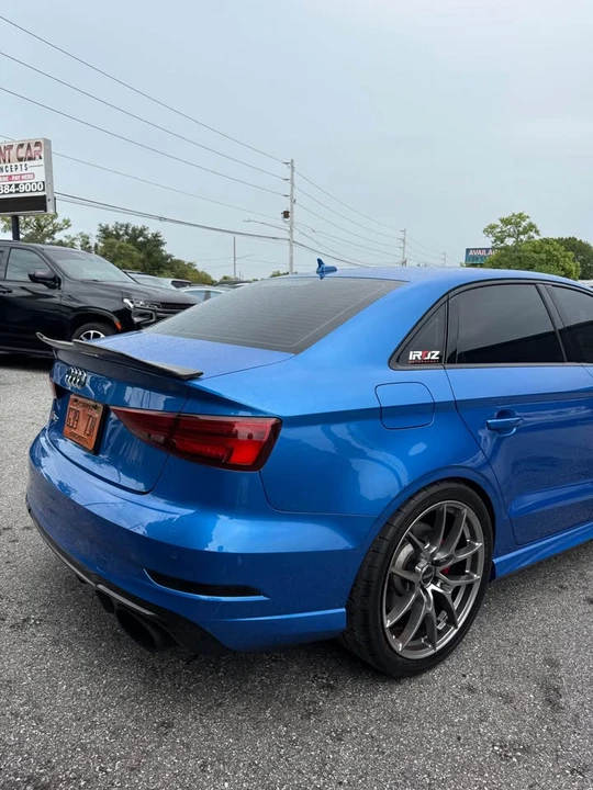 2018 Audi 8V RS3 - Image 7 of 15