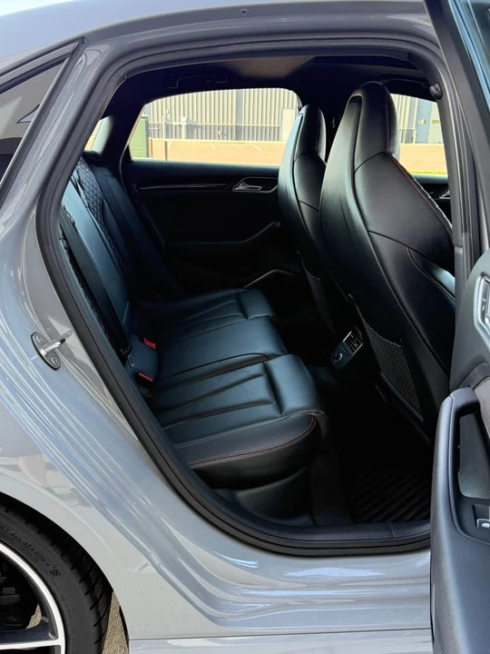 2018 Audi 8V RS3 - Image 13 of 16