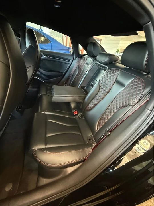 2018 Audi 8V RS3 - Image 7 of 8
