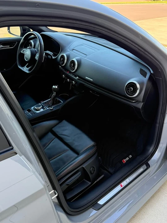 2018 Audi 8V RS3 - Image 15 of 16