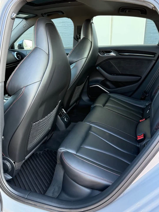 2018 Audi 8V RS3 - Image 11 of 16