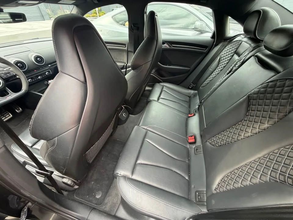2018 Audi 8V RS3 - Image 10 of 10