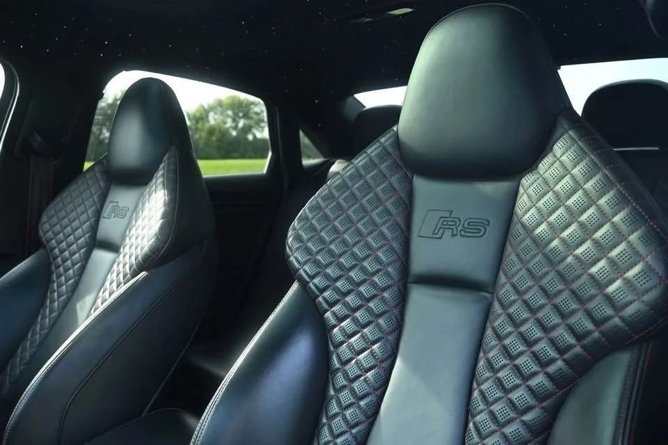 2018 Audi 8V RS3 - Image 5 of 7