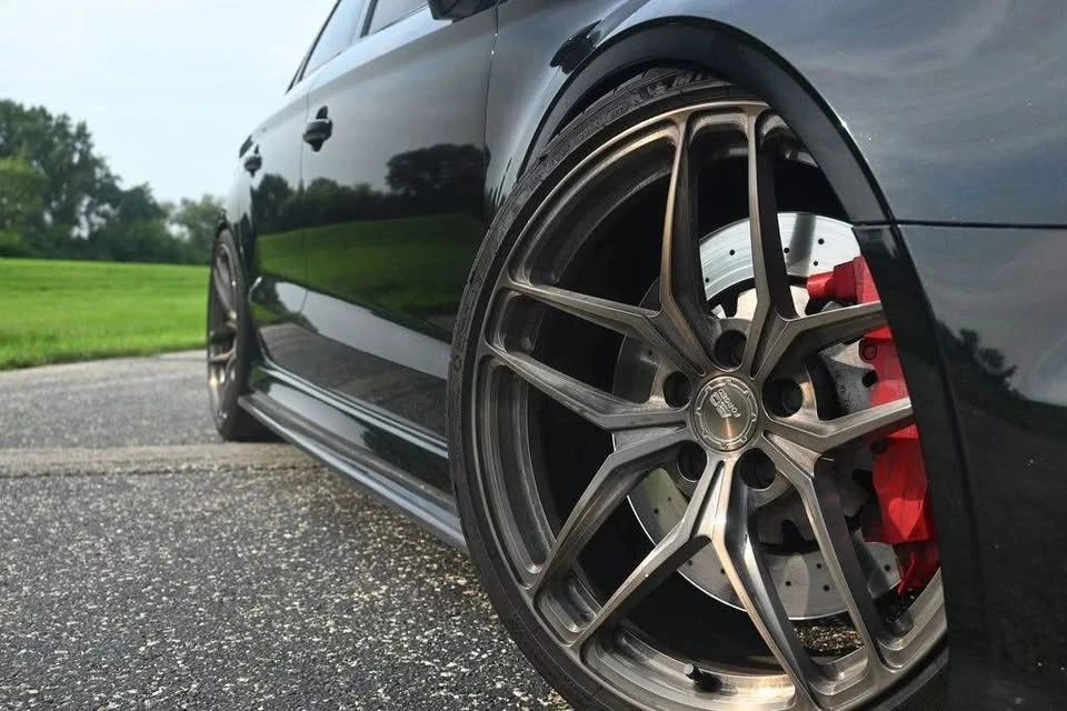 2018 Audi 8V RS3 - Image 6 of 7