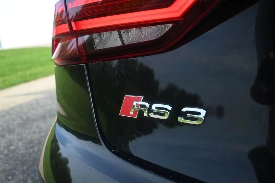 2018 Audi 8V RS3 - Image 7 of 7