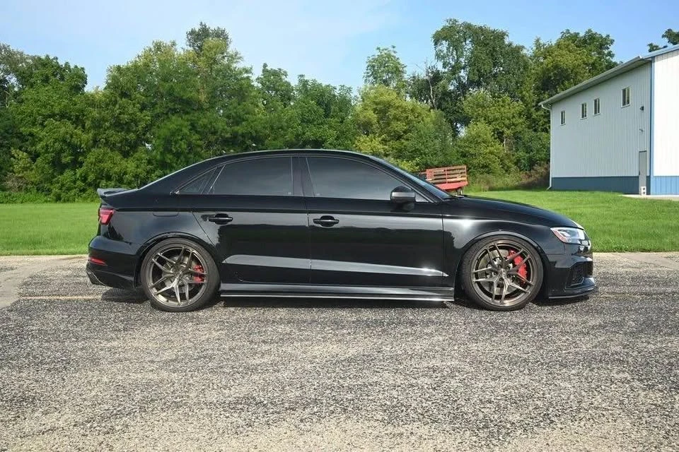 2018 Audi 8V RS3 - Image 2 of 7