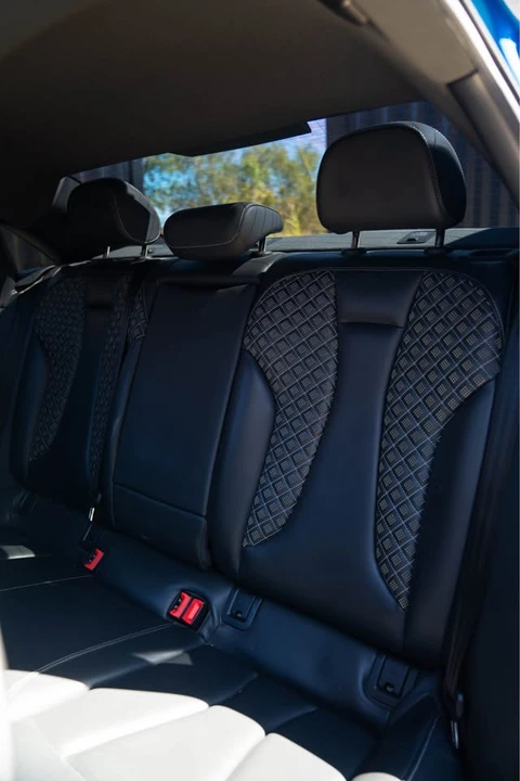 2018 Audi 8V RS3 - Image 10 of 20