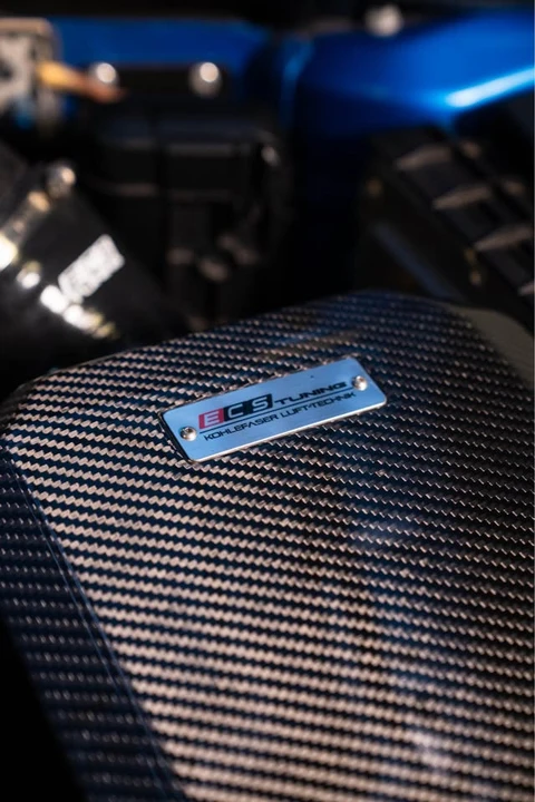 2018 Audi 8V RS3 - Image 18 of 20