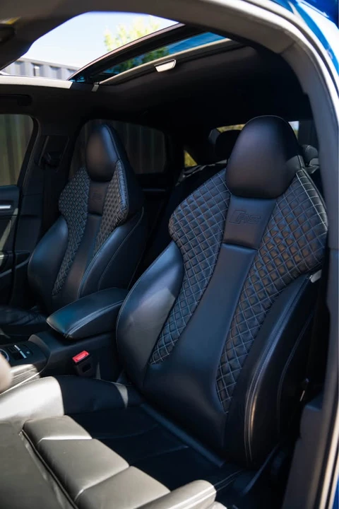 2018 Audi 8V RS3 - Image 9 of 20