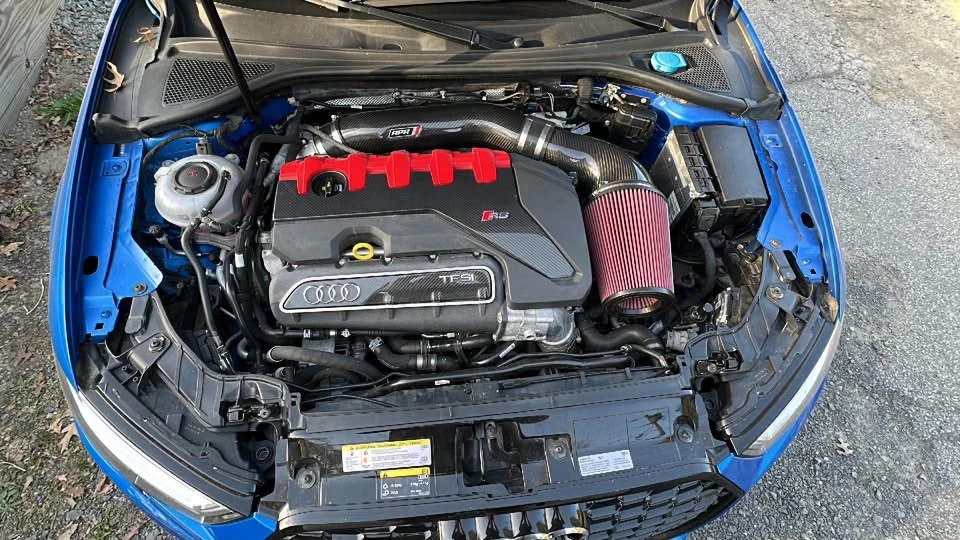 2018 Audi 8V RS3 - Image 6 of 6